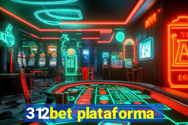 312bet plataforma